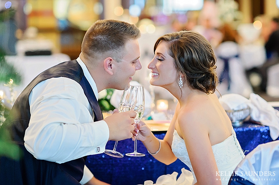 MacRay Harbor Wedding Pictures